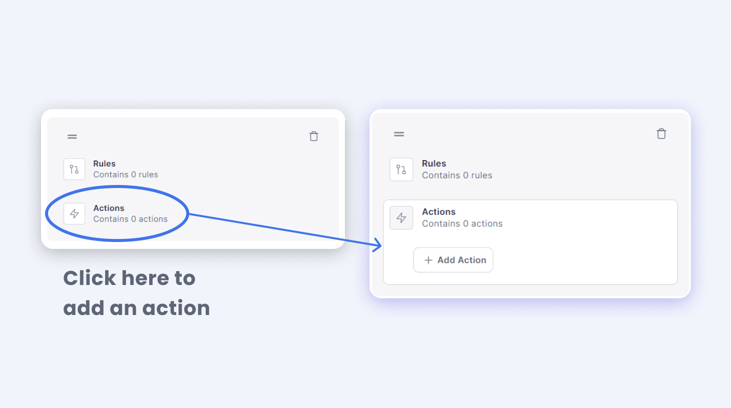 Getting started | Kappa