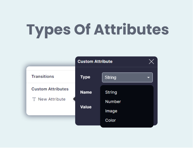 Custom Attributes1